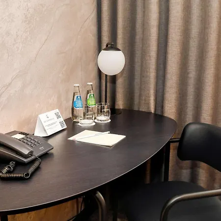 Novotel Warszawa Centrum Zewnętrze zdjęcie