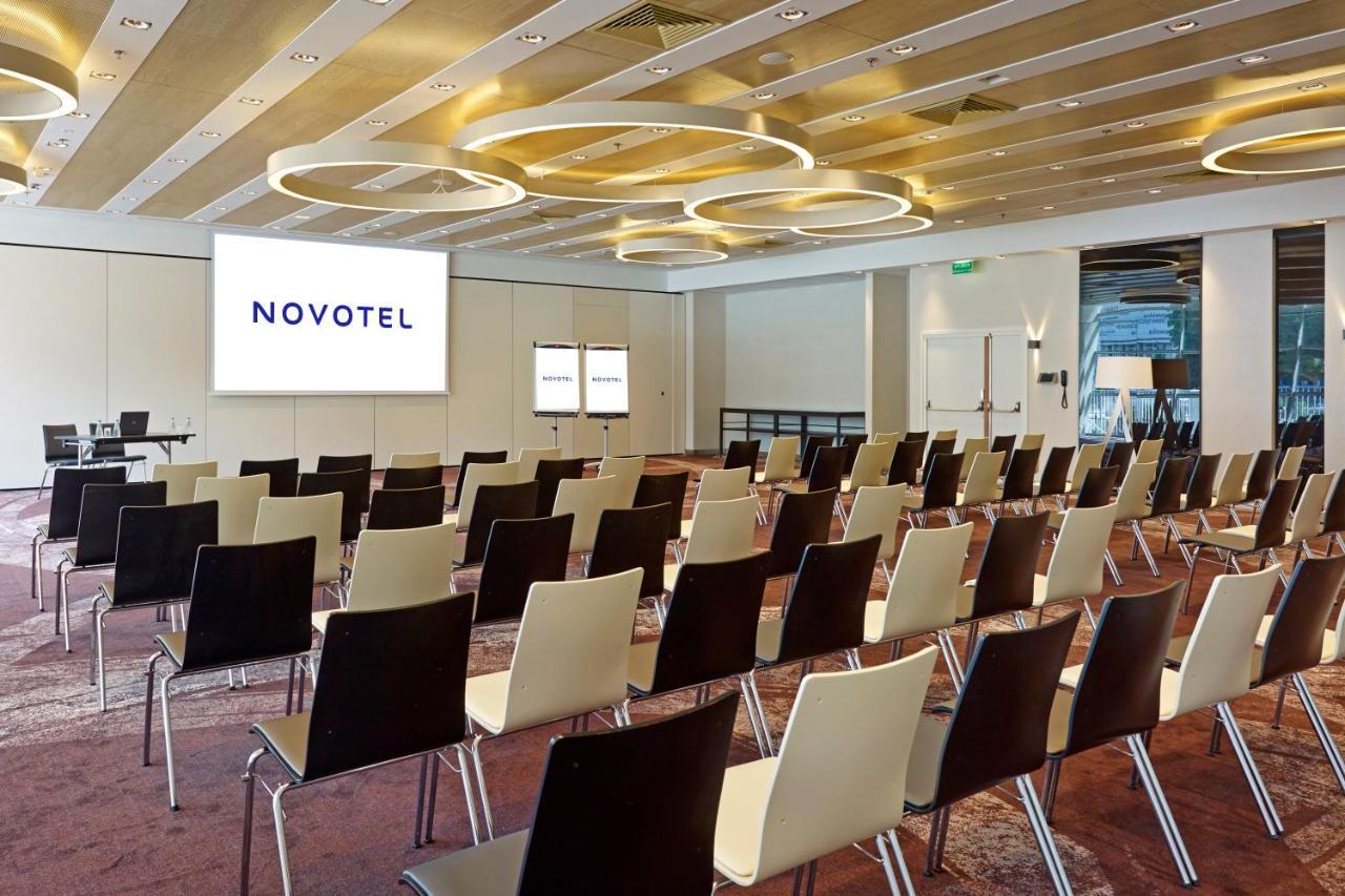 Novotel Centrum Warszawa