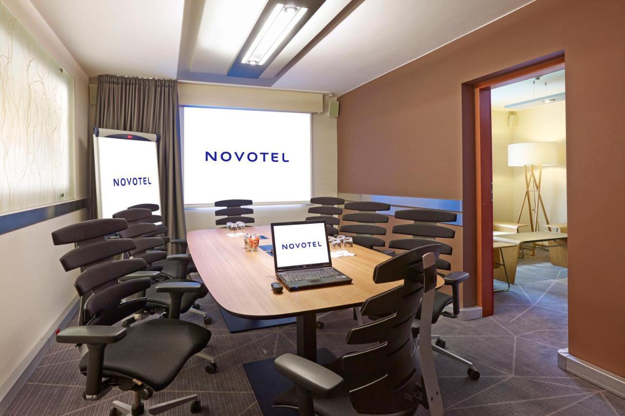 Hotel Novotel Centrum