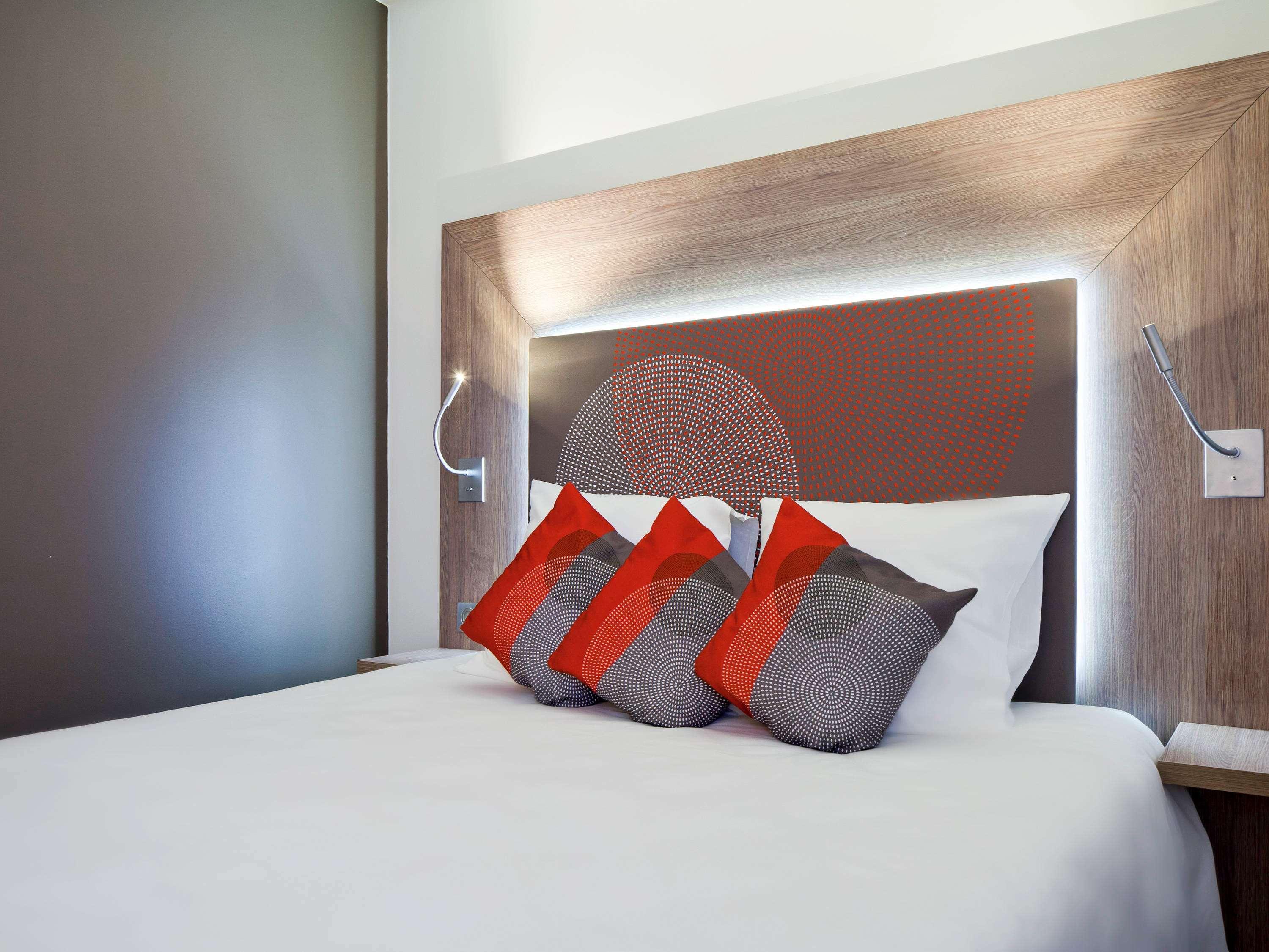 Novotel Centrum 4* Warszawa