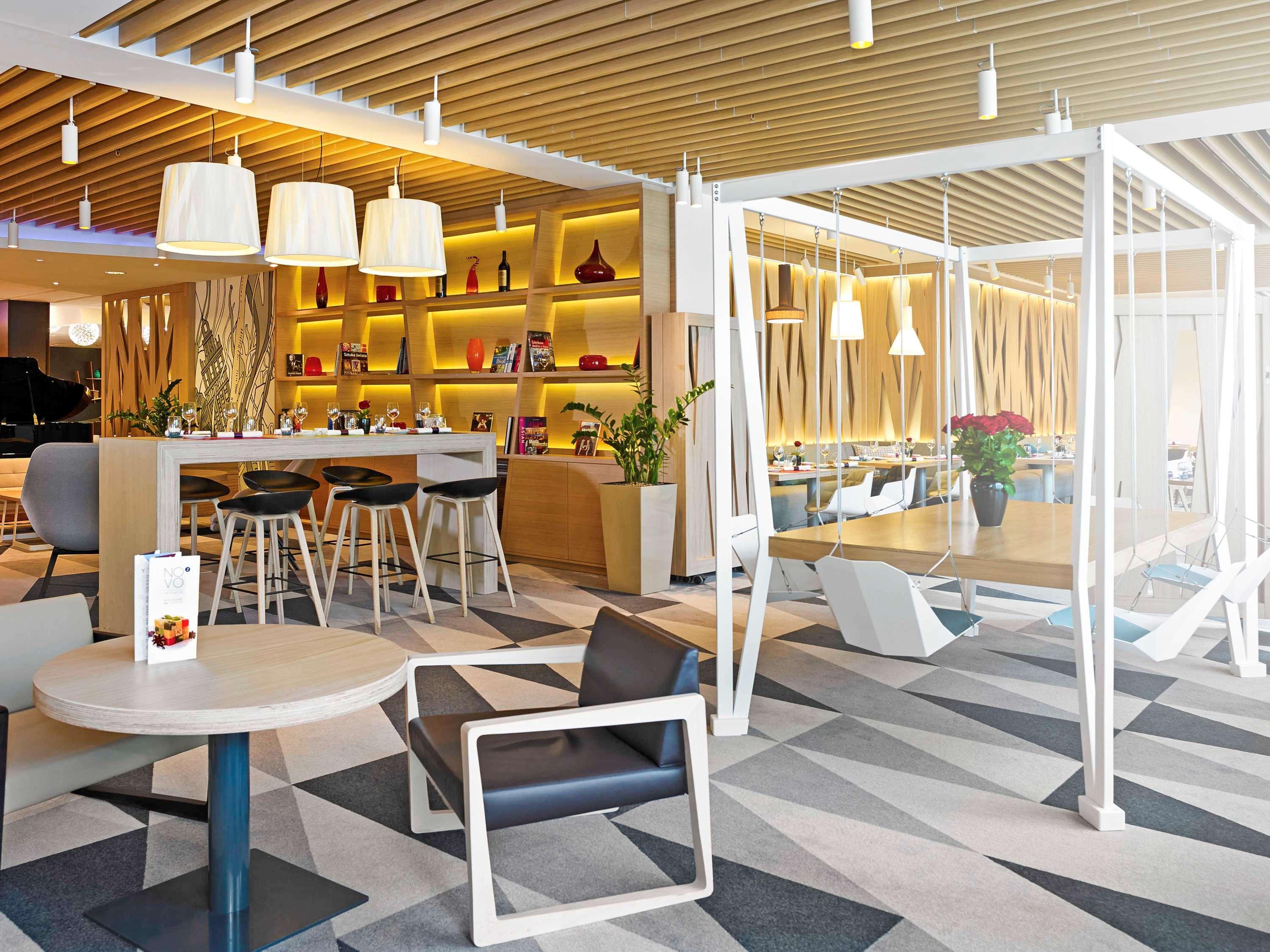 Hotel Novotel Centrum