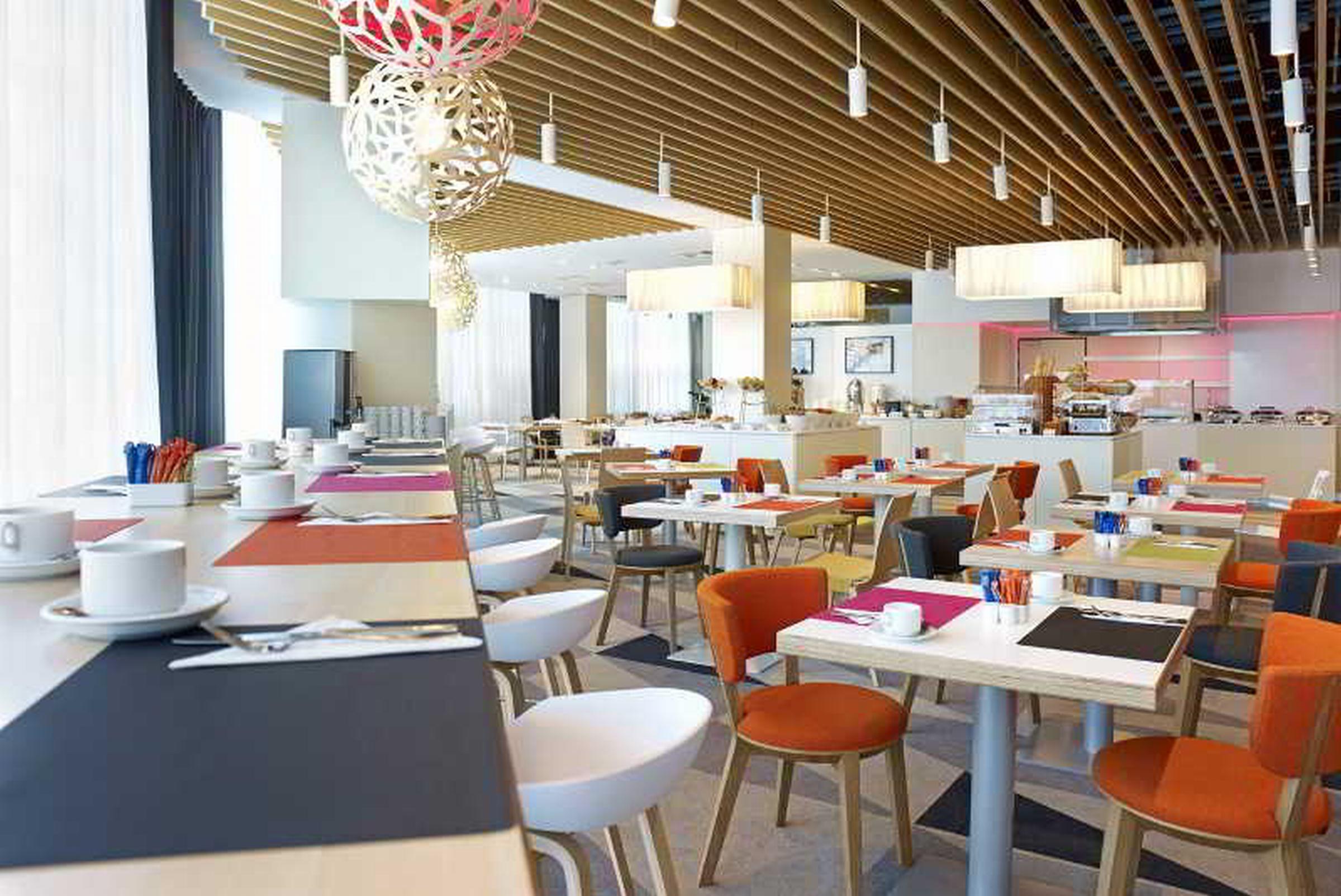 Hotel Novotel Centrum 4*