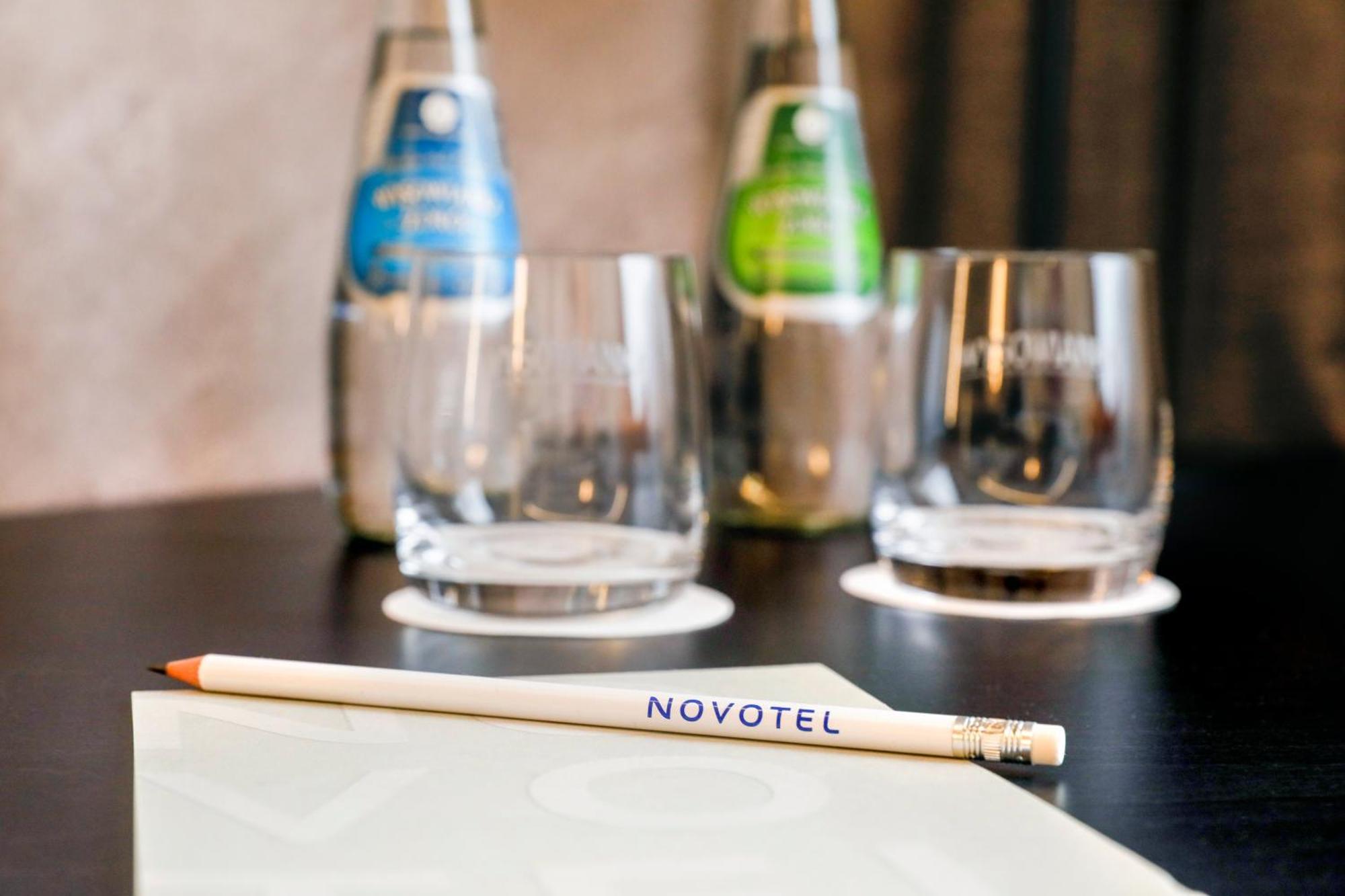 Novotel Centrum Warsaw