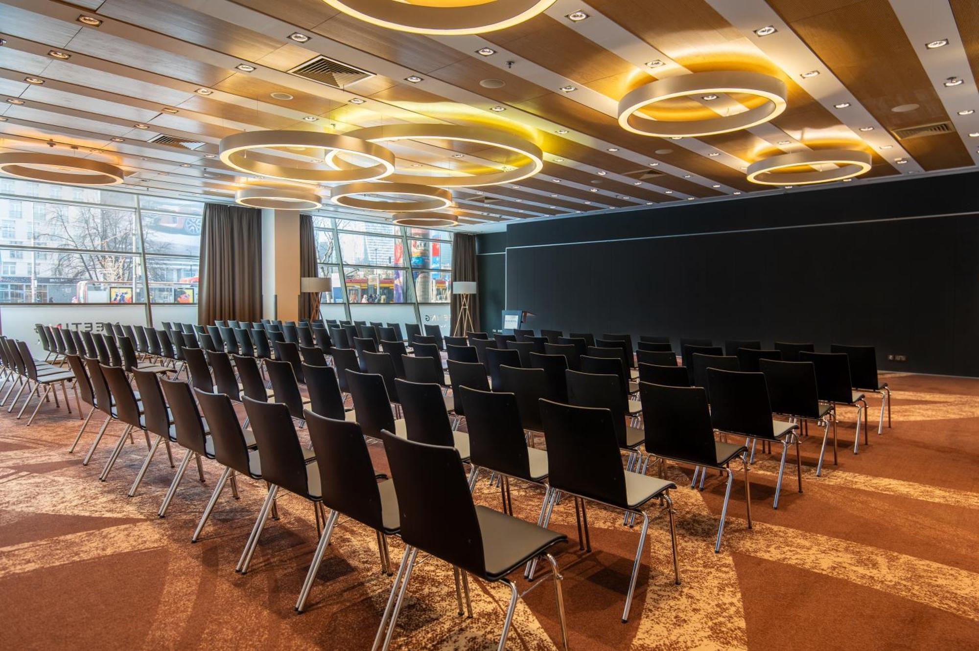 Novotel Centrum