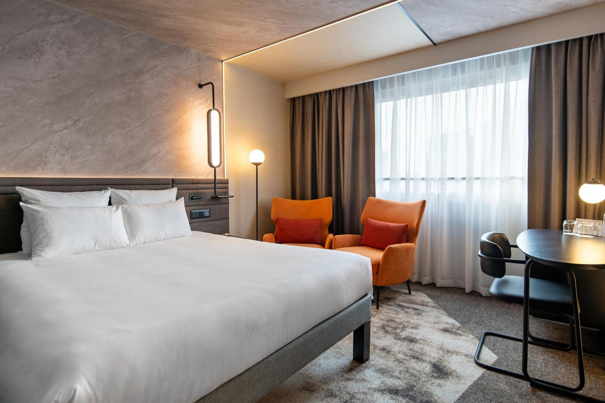 Novotel Centrum Varsovia