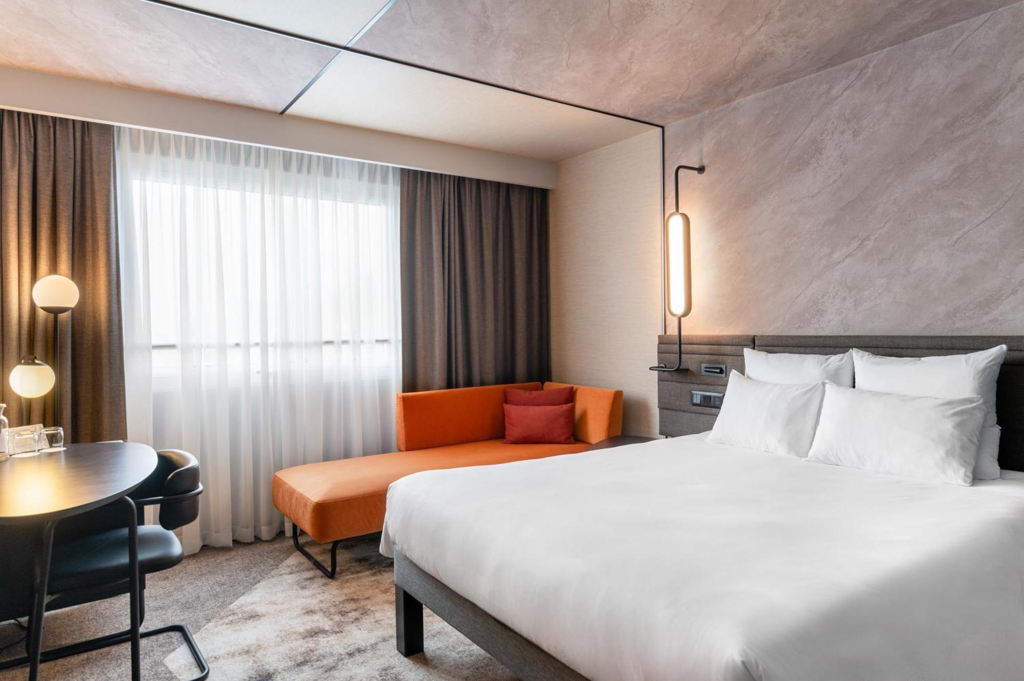 Novotel Centrum Hotel 4*
