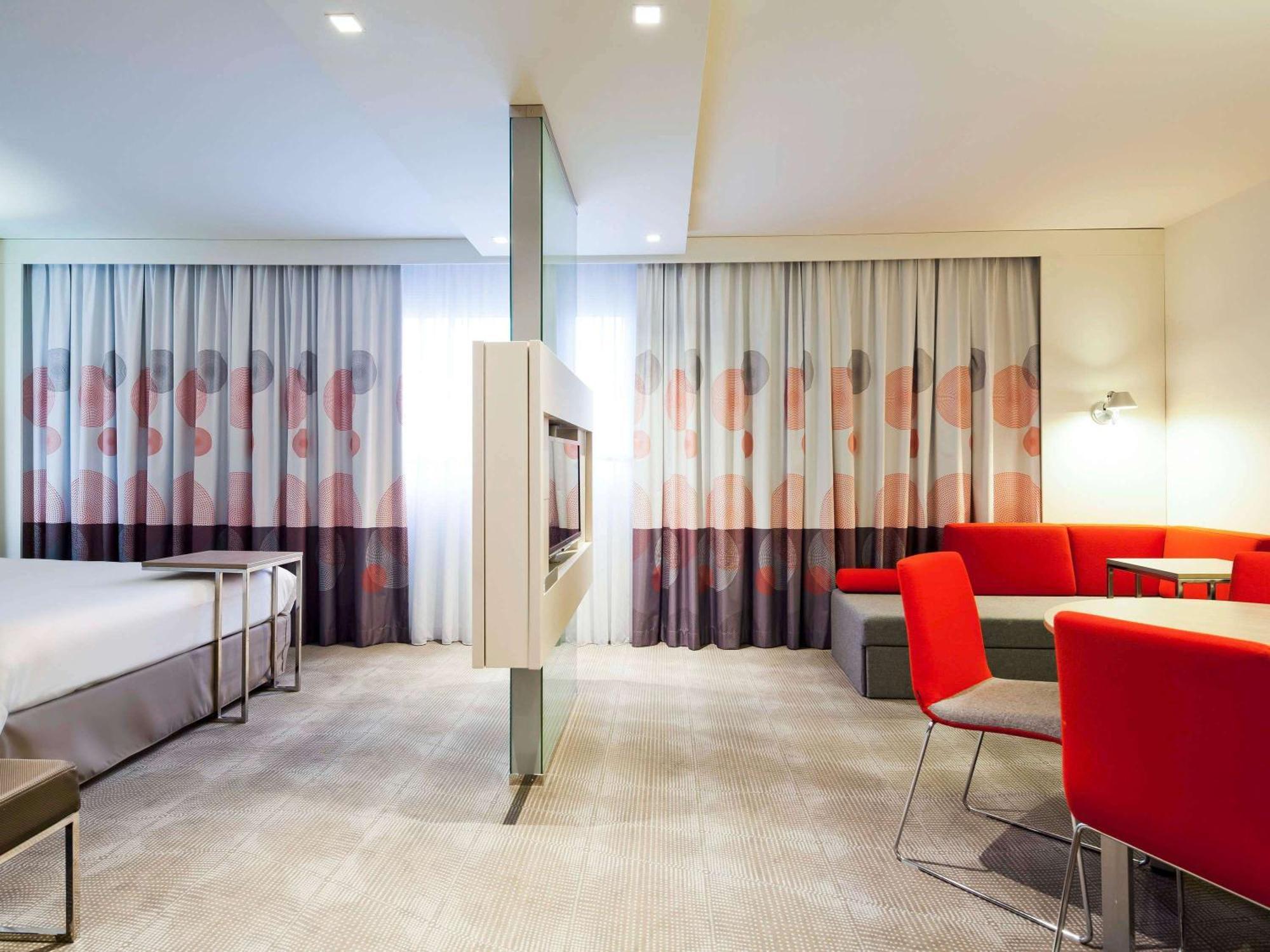 Novotel Centrum Varsovia