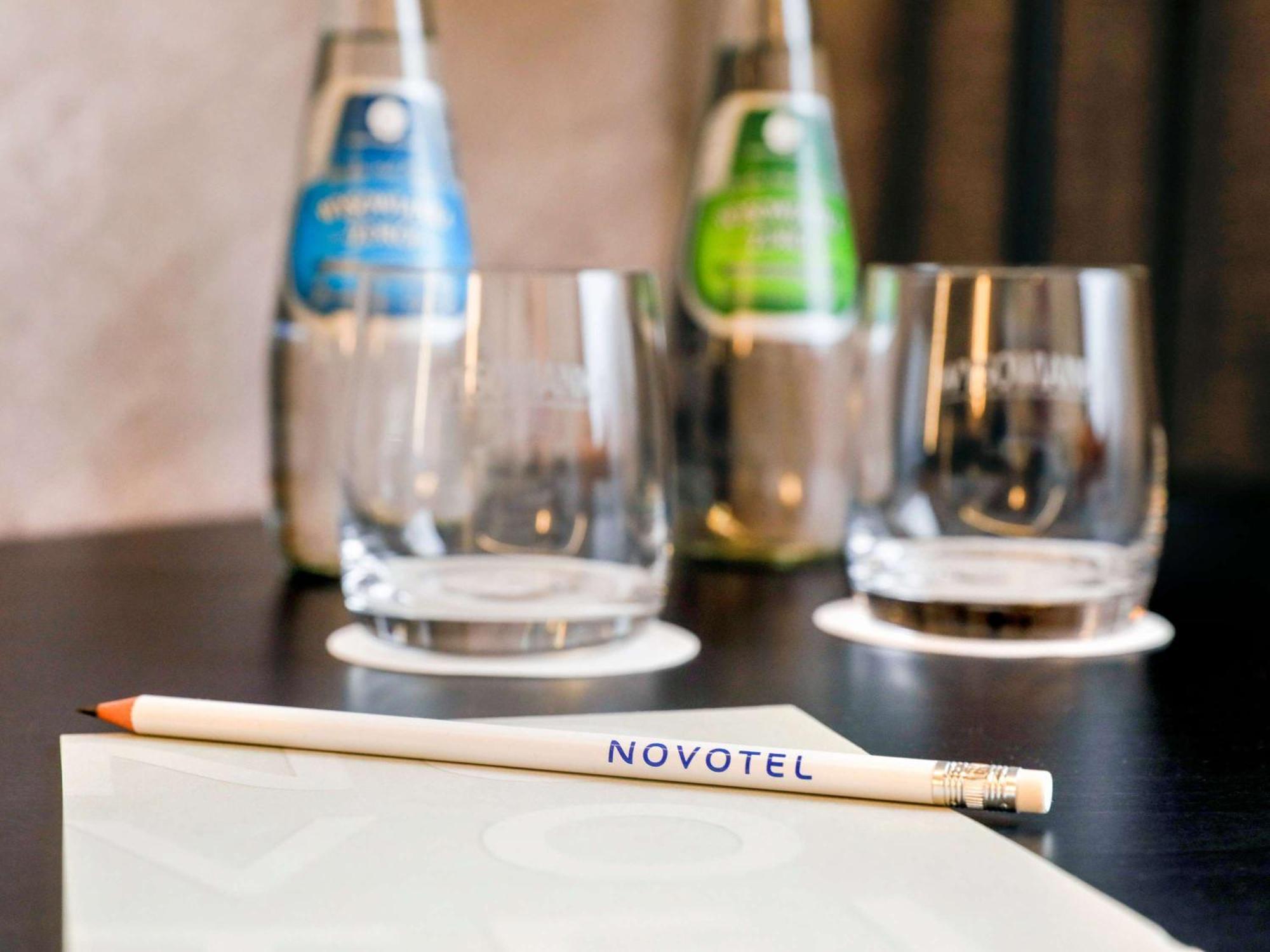 Novotel Centrum 4* Warszawa