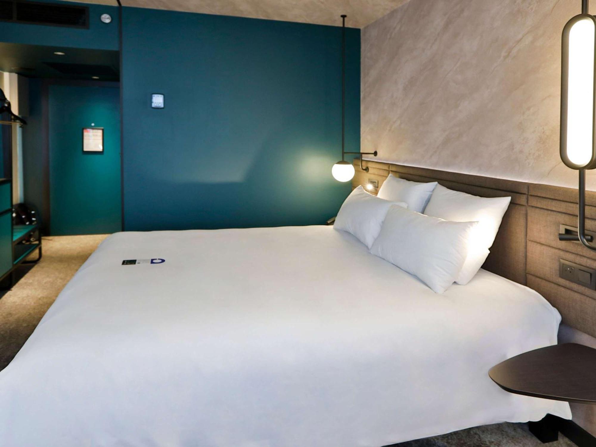 Novotel Centrum Warszawa