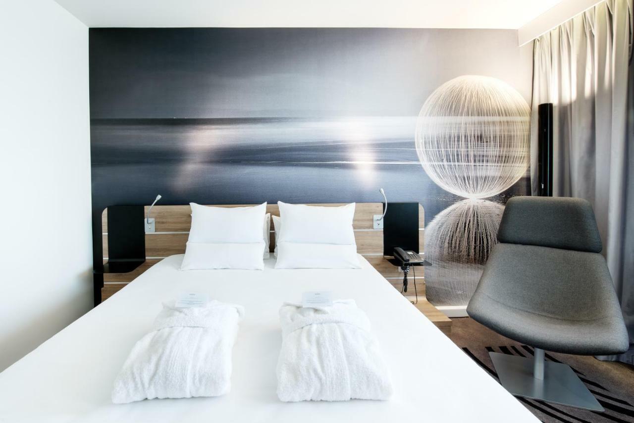 Novotel Centrum