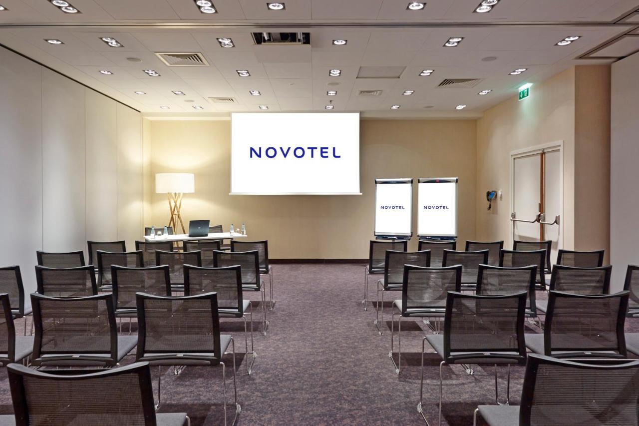 Novotel Centrum