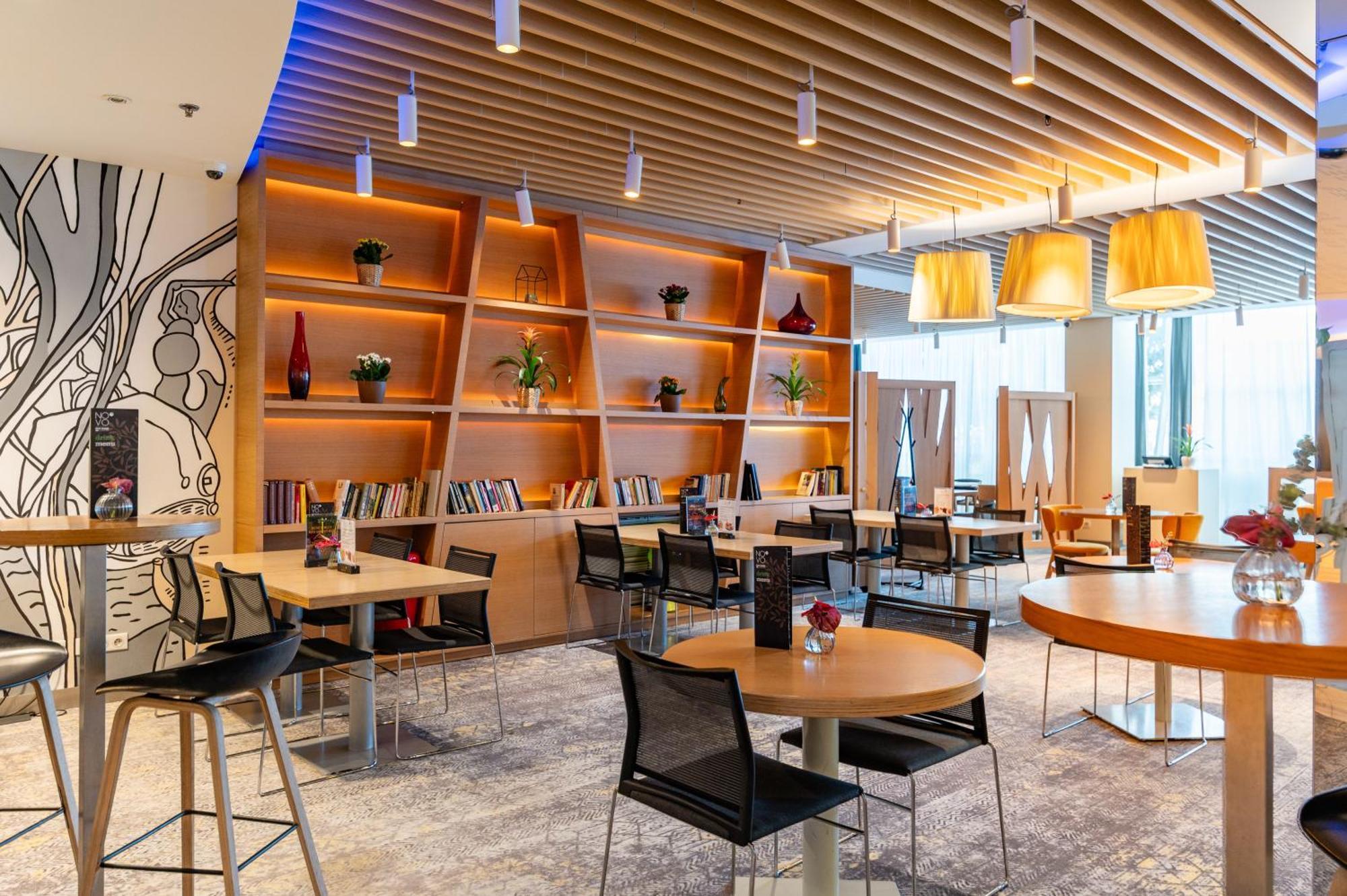 Novotel Centrum Hotel