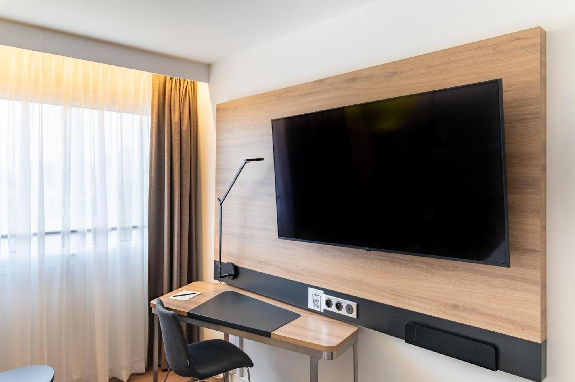 Novotel Centrum 4*